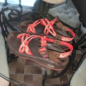 Chaco Shoes
